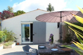 Vacances cocoon, le cottage.